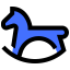 Horse icon 64x64