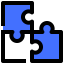 Puzzle icon 64x64