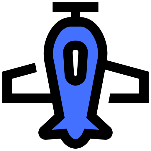 Plane icon