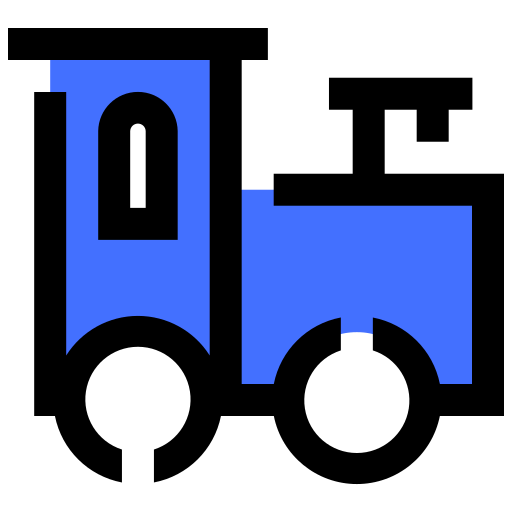 Train icon