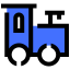 Train icon 64x64