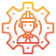 Engineer icon 64x64