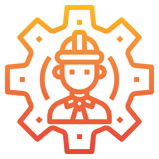Engineer icon