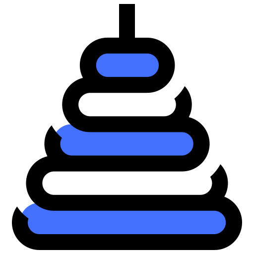 Stacker icon