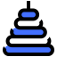 Stacker Symbol 64x64