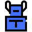 Robot icon 64x64