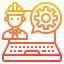 Engineer icon 64x64