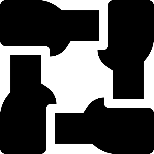 Unity biểu tượng