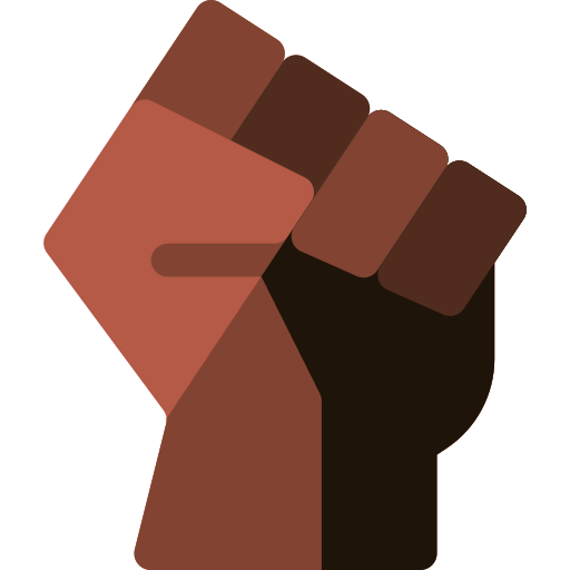 Fist icon