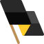 Flag icon 64x64