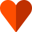 Heart icon 64x64