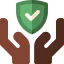 Protection icon 64x64