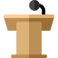 Tribune icon 64x64