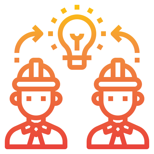 Brainstorm icon