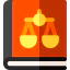 Law icon 64x64