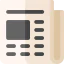 Newspaper icon 64x64
