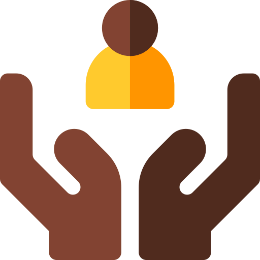 Humanity icon