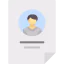 Curriculum icon 64x64