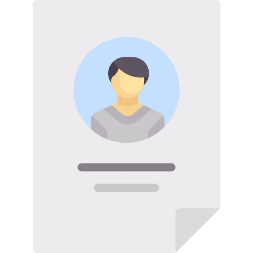 Curriculum icon