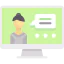 Video conference 상 64x64