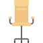 Chair icon 64x64