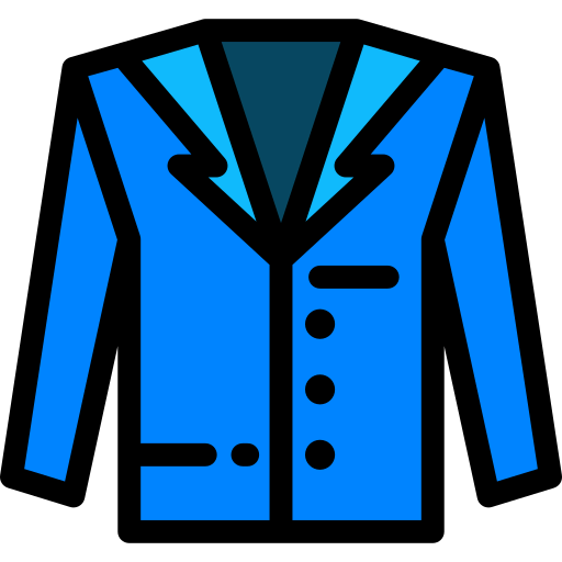 Jacket 상