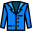 Jacket icon 64x64