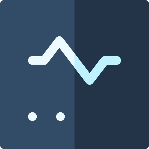 Monitor icon