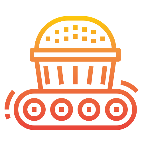 Conveyor icon