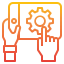 Smartphone icon 64x64