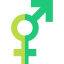 Intersex icon 64x64