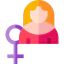 Cisgender icon 64x64