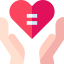 Equality Ikona 64x64