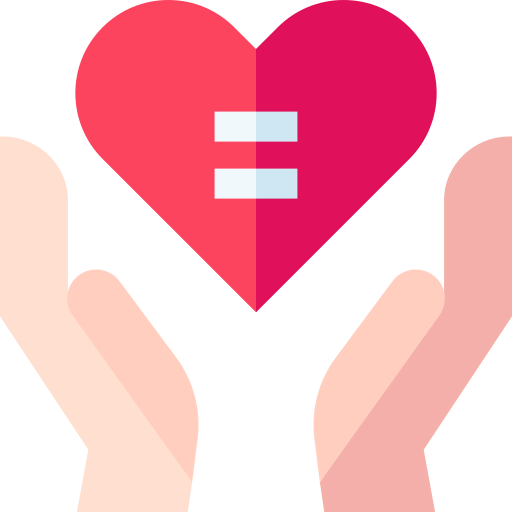 Equality icon