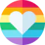 Lgbtq icon 64x64