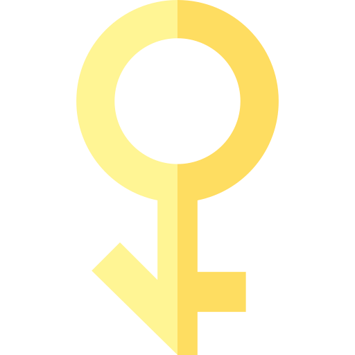 Intergender icon