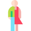 Transgender biểu tượng 64x64