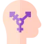 Transgender biểu tượng 64x64