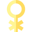 Genderqueer icon 64x64