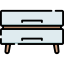 Cupboard icon 64x64