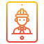 Engineer icon 64x64