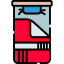 Bed icon 64x64