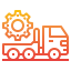 Truck icon 64x64