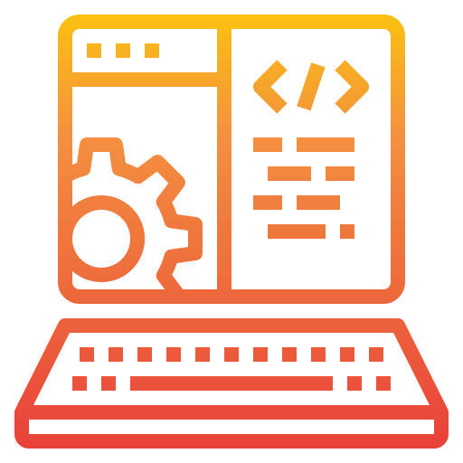 Programming icône
