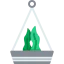 Plant icon 64x64