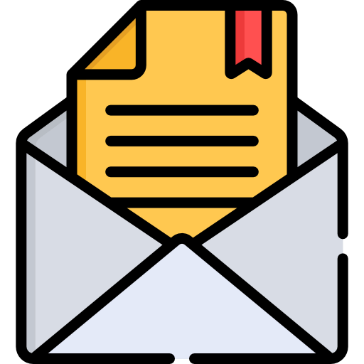 Email icon