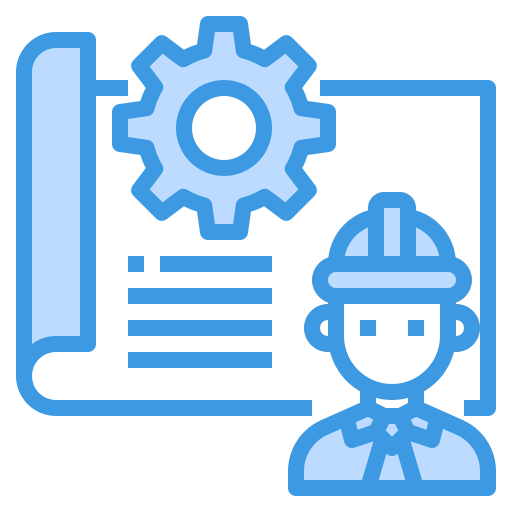 Engineer icon