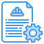 Blueprint icon 64x64