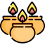 Candle icon 64x64