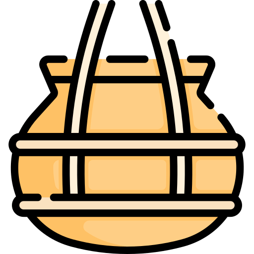 Pot icon